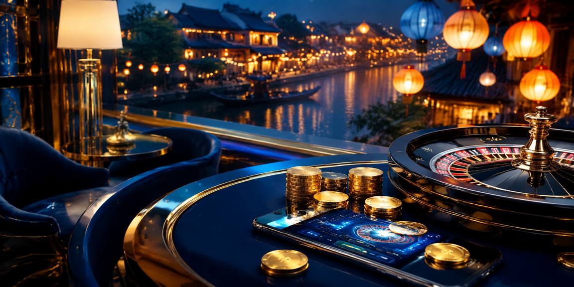 hb888 Casino